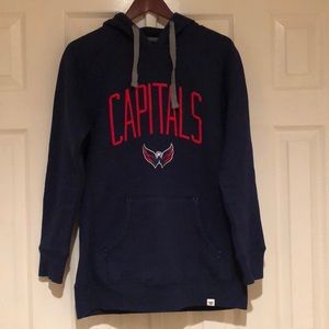 Women’s hoodie- size M